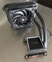 OMEN 120mm All-in-One (AIO) Wasserkühlung