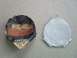 Miforma Käse Serie 6.126