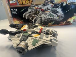 Lego Star Wars 75053 The Ghost