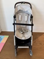 Cybex Orfeo / Spielbügel