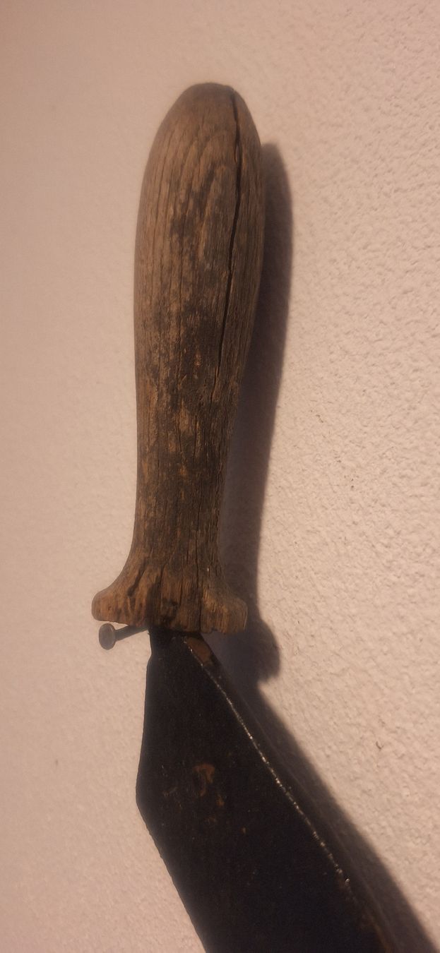 Tutti gli attrezzi: Sichel- antik/ tolle Deko – Usato da Emmenbrücke venduto da abu_9mj8 4