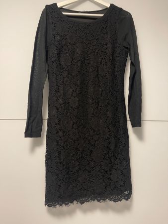 Kleid Esprit S