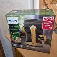 Machine à pâtes Philips Avance Collection état neuf 