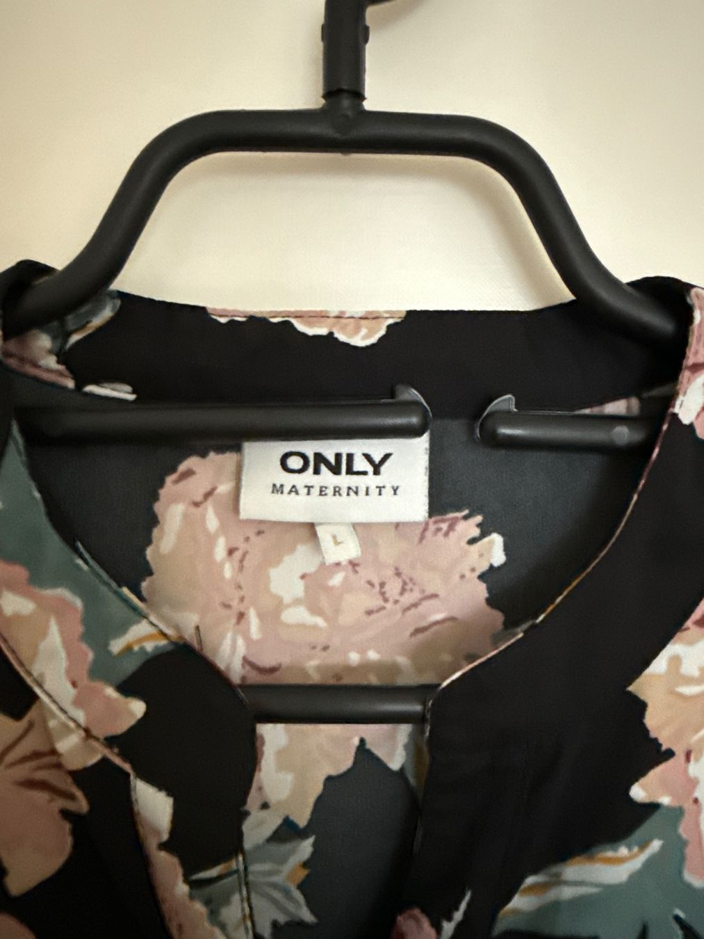 Only Camicette: Blouse ONLY MATERNITY L – Usato da Horgen venduto da linuxrp 3