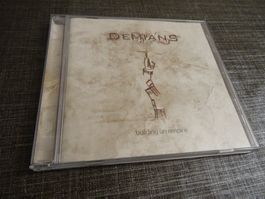 Demians - Building an Empire CD
