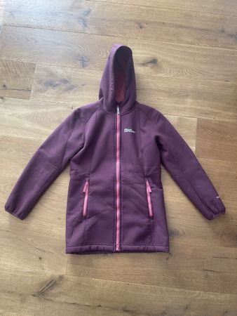 Übergangsjacke von Jack Wolfskin- sehr guter Zustand 