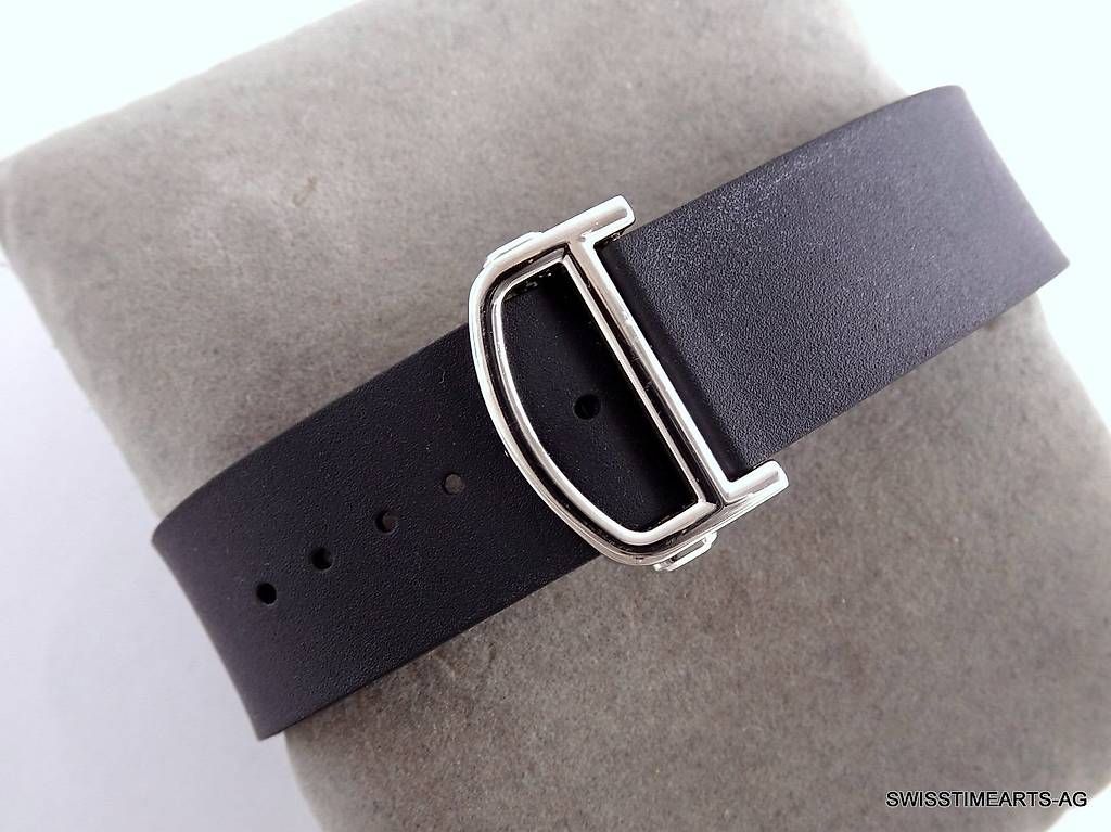 Orologi: Cartier Santos ADLC – Usato da Trimmis venduto da VP8 4