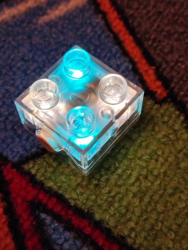 Lego Kit di costruzioni: LEGO Duplo Leuchtstein. original!! – Nuovo (secondo la descrizione) da Wallisellen venduto da Kyoscsaj 4