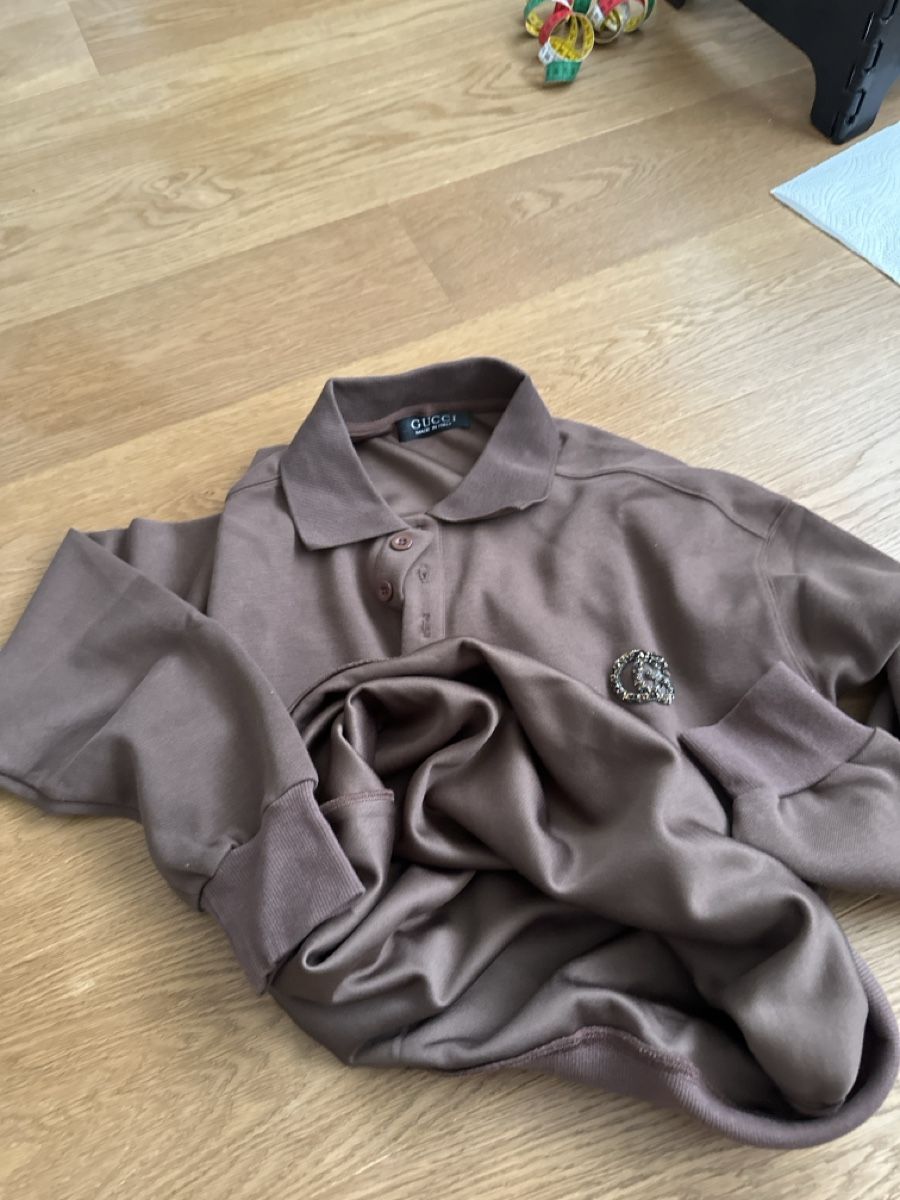 Gucci Pullover & Sweatshirts: Gucci Sweatshirt  – Gebraucht aus Zug von life-style0202 5