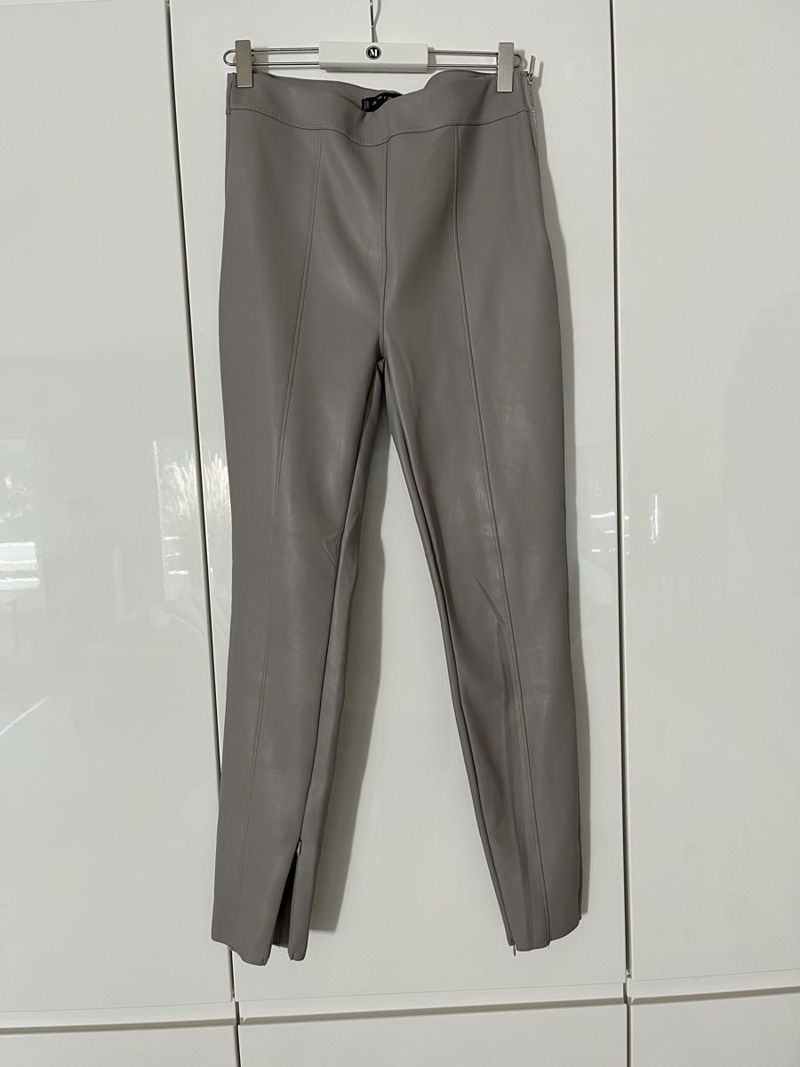 Pantaloni: Kunstleder Hose – Nuovo (secondo la descrizione) da Wermatswil venduto da -secondchance-