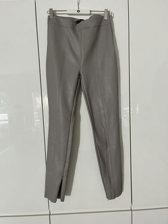 Kunstleder Hose