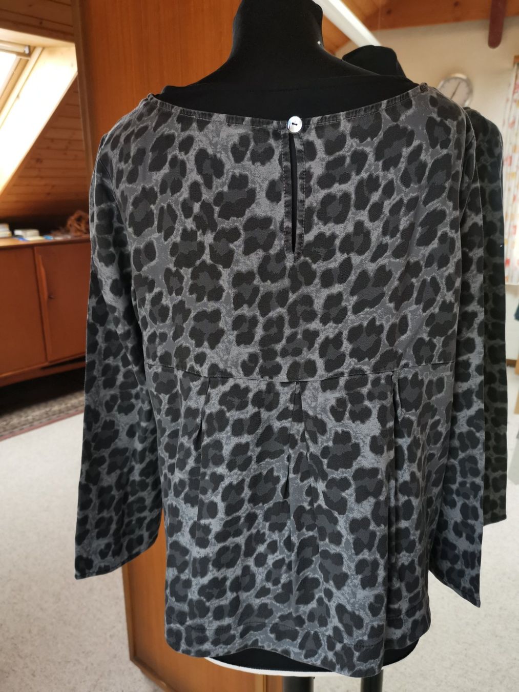 Blusen: Bluse – Gebraucht aus Seuzach von NaehdesignMirjam 1