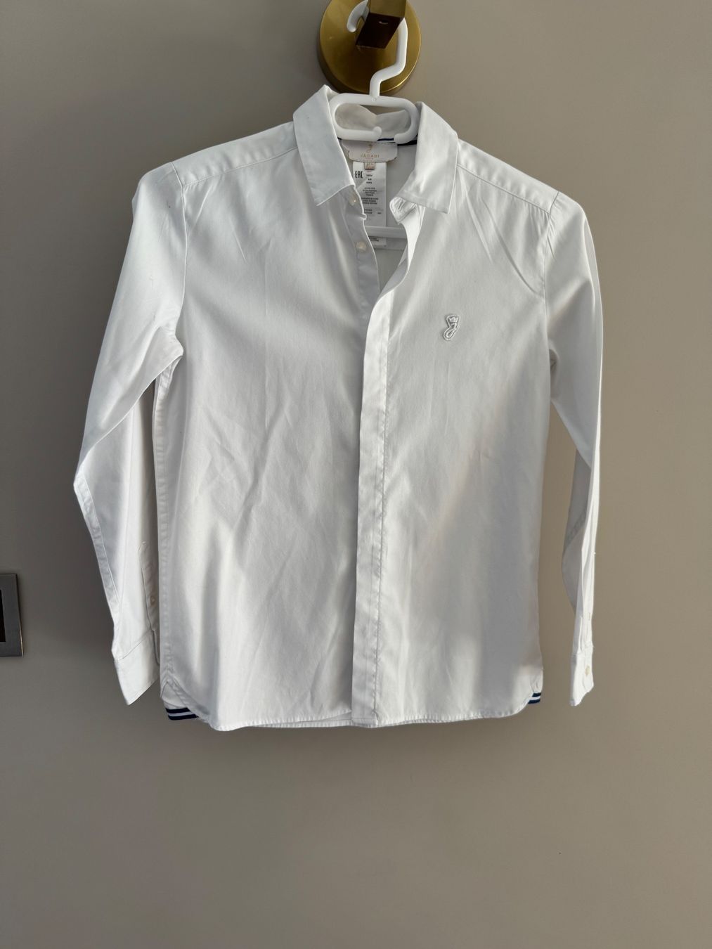 Jacadi Camicie, T-shirt & Polo: Chemise Jacadi  T12 – Usato da Conches venduto da chn_hgl6
