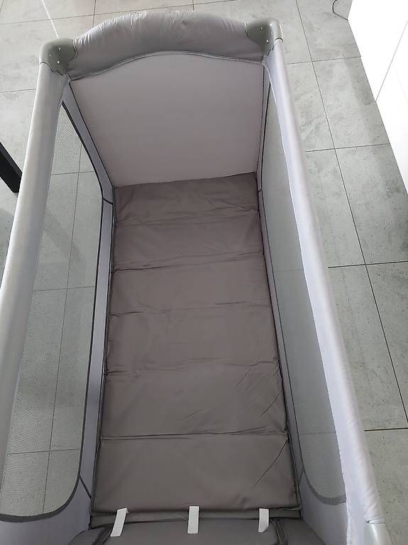 Betten: Children's bed – Gebraucht aus Baar von chr_cz2m 2