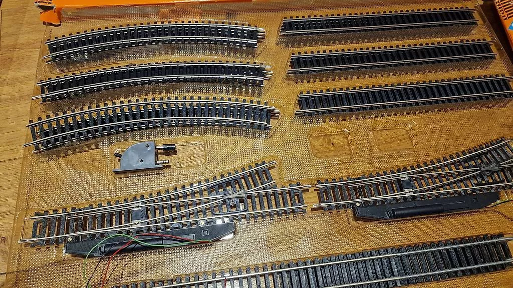 Trains électriques: Roco Eisenbahn-Set – D'occasion à Hausen AG par Niruta 2