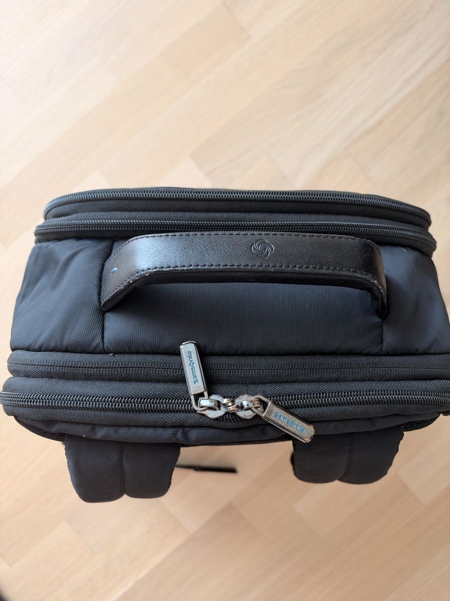 Sacs à dos: Samsonite Backpack – D'occasion à Chur par cru_mk57 1