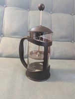 Kaffeepresse, French Press, Coffee press, Kaffee zubereiten