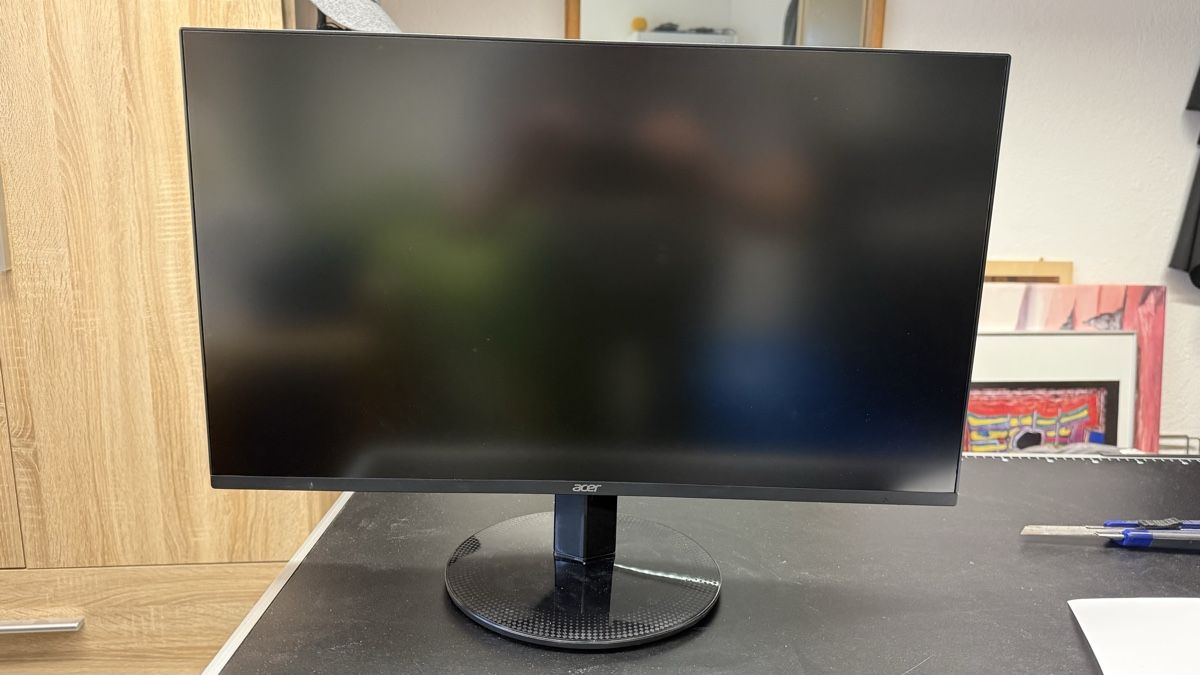 Monitore: Pc Monitor – Gebraucht aus Oberuzwil von WMB73