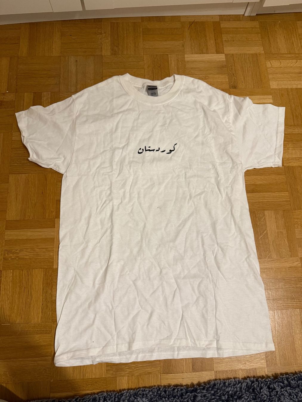 T-Shirts: Kurdistan T-Shirt – Neu (gemäss Beschreibung) aus Dübendorf von sof_y5dt