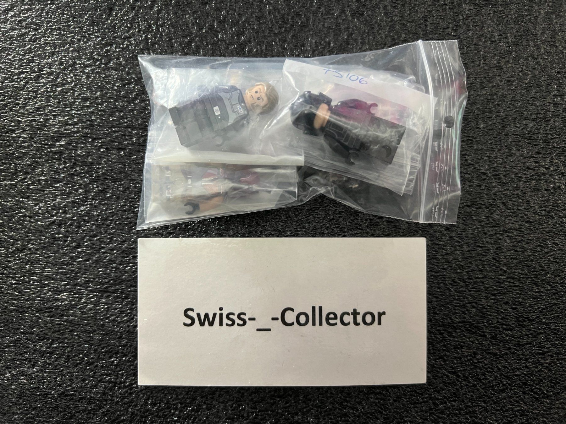 Lego Kit di costruzioni: Lego Star Wars 75106 Imperial Assault Carrier – Nuovo (secondo la descrizione) da Birmensdorf ZH venduto da Swiss-_-Collector
