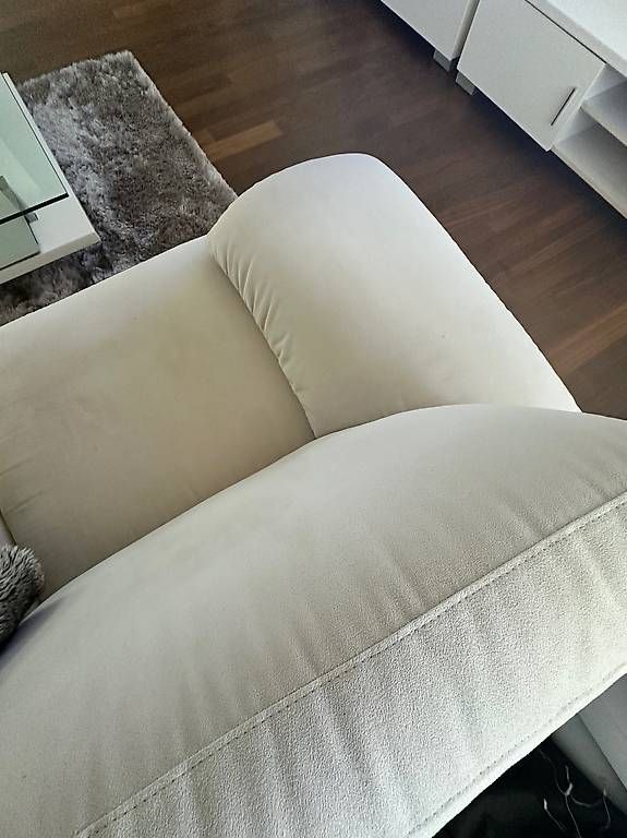 Natuzzi Divani: Natuzzi Sofa – Usato da Schaffhausen venduto da Apardo01 4
