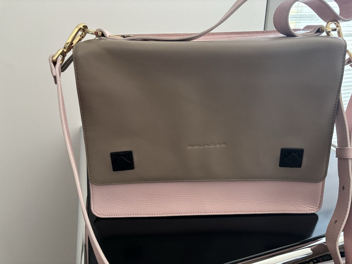 Piquadro Borse da donna: Piquadro Bag – Nuovo (secondo la descrizione) da Zürich venduto da Ali28921