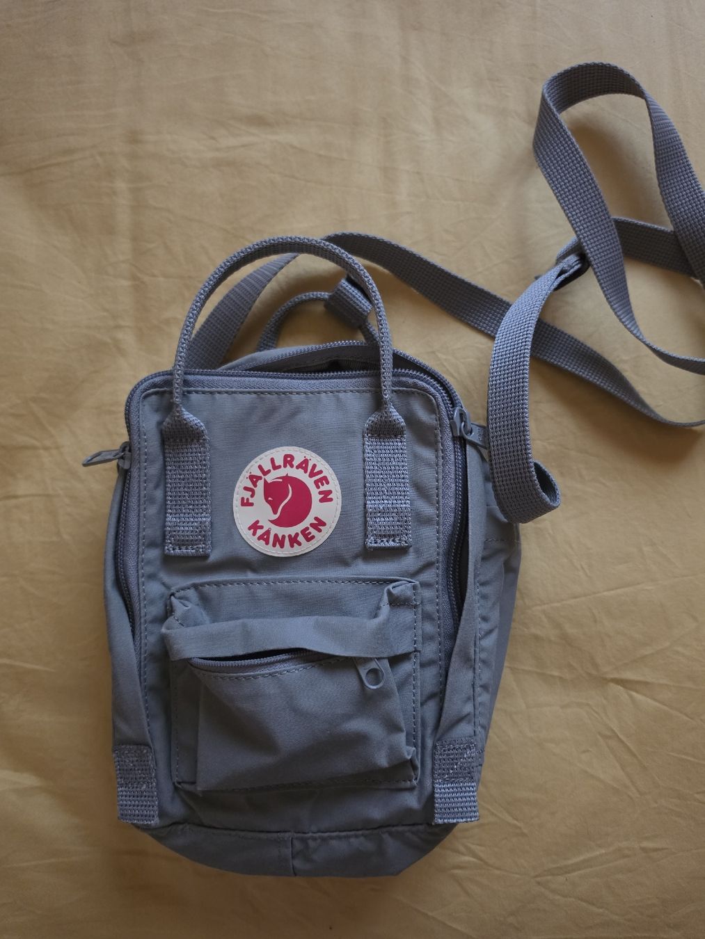 Fjällräven Borse: Sling Kanken  – Usato da Hettiswil venduto da cam_yg6n