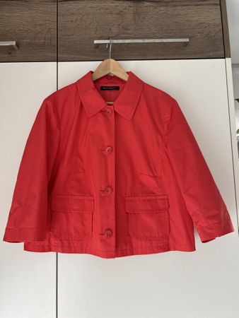 Neue Betty Barclay Jacke