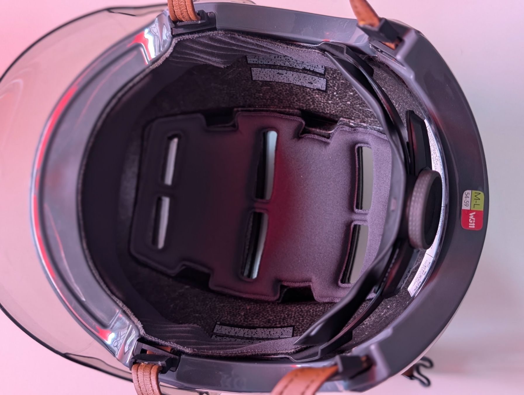 Kask Helme: Kask Bike Helmet E Bike certified – Gebraucht aus Genève von ssc263 3