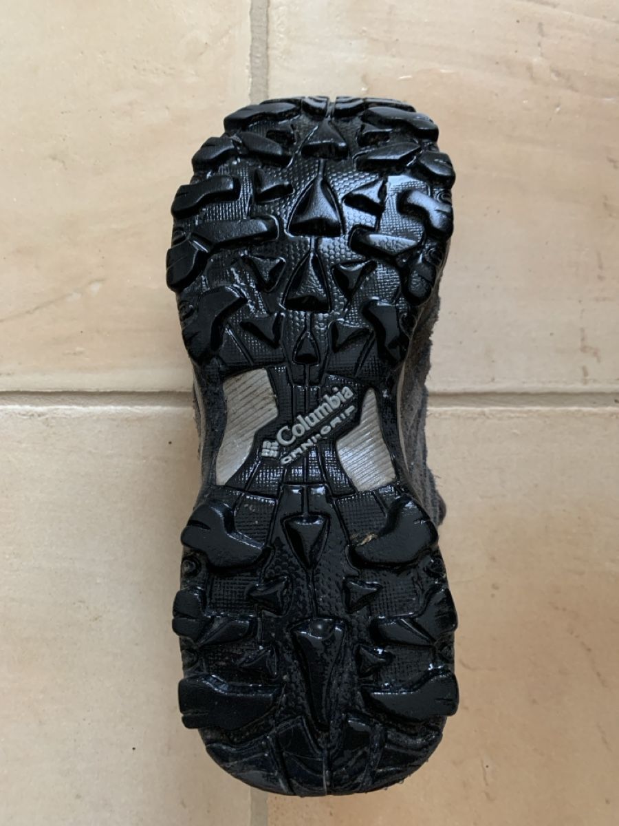 Herrenschuhe: Columbia Wanderschuhe Grösse 39 – Neu (gemäss Beschreibung) aus Greifensee von GMS_CH 1
