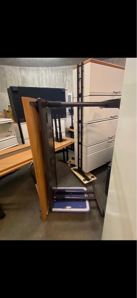 Scrivanie: USM Haller Kitos Schreibtisch – Usato da Pratteln venduto da dml_9xvr 1