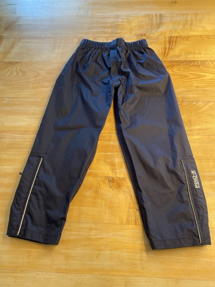 Pantaloni: Regenhose Pro X, Elements, Grösse 116 – Usato da Deitingen venduto da lea_yn57