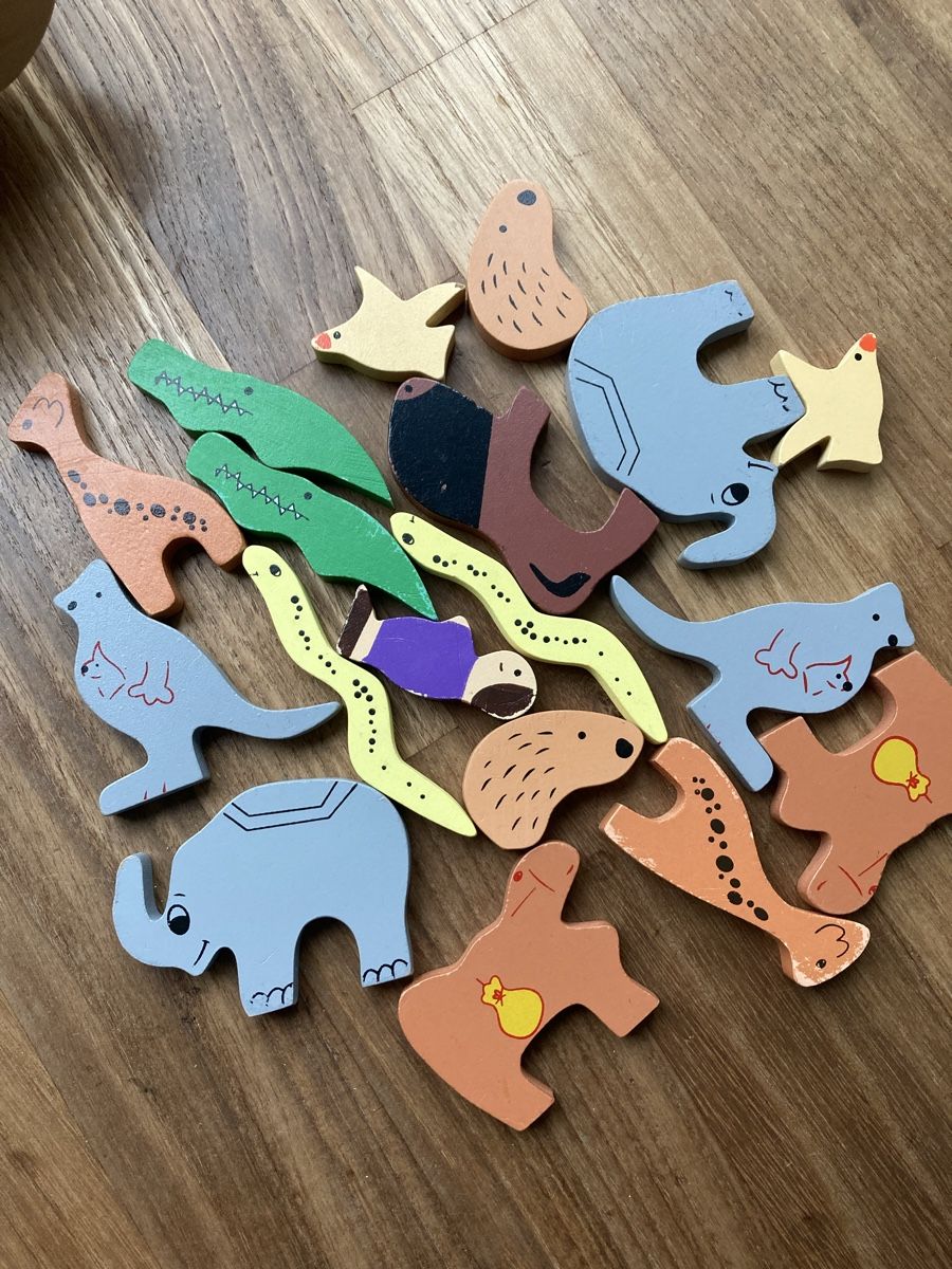 Jouets: Arche Noah – D'occasion à Luzern par Aldabema 1