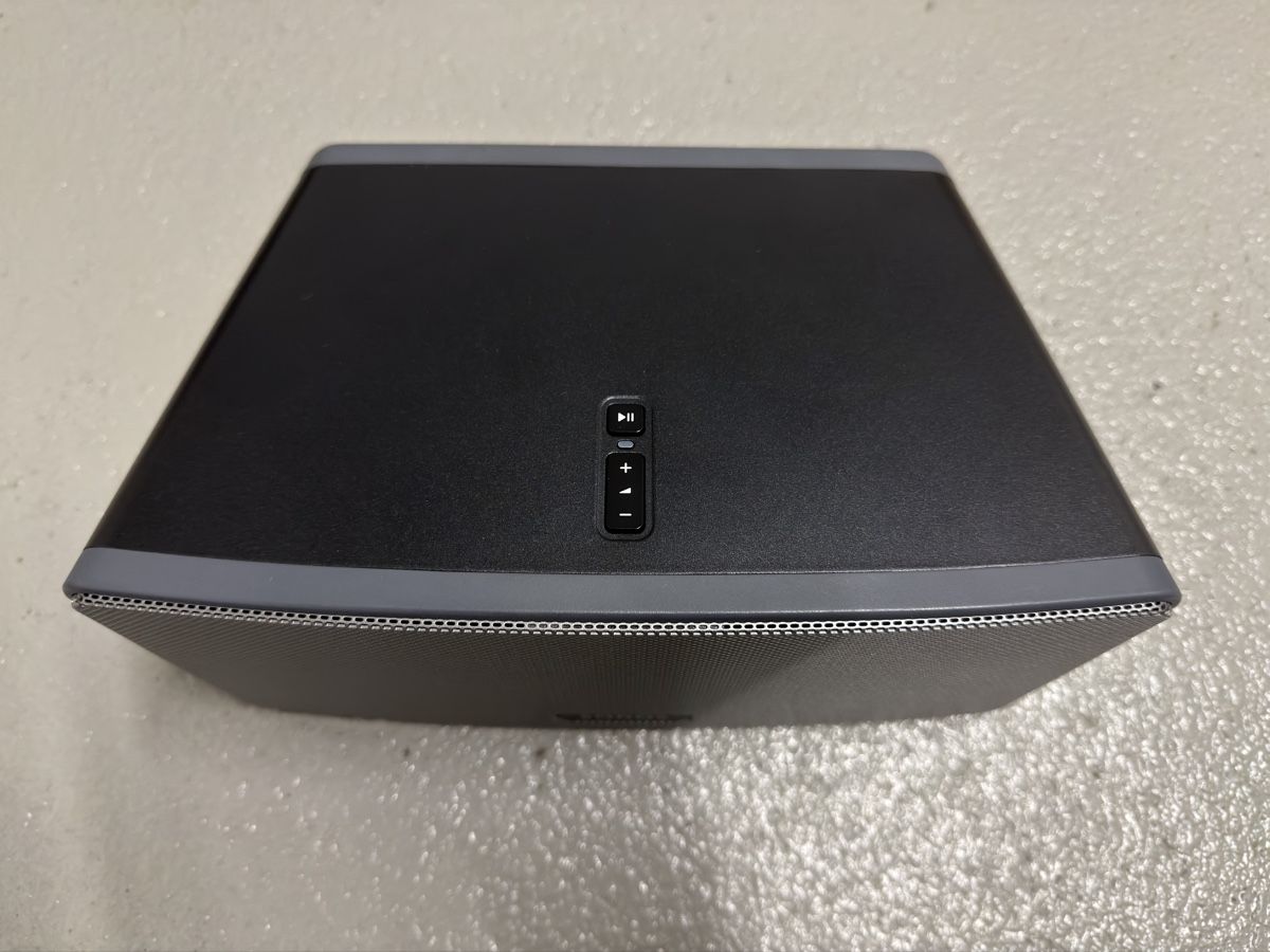 Sonos Casse acustiche: Sonos PLAY:3 Lautsprecher. Top Zustand – Usato da Chur venduto da BARDii 1