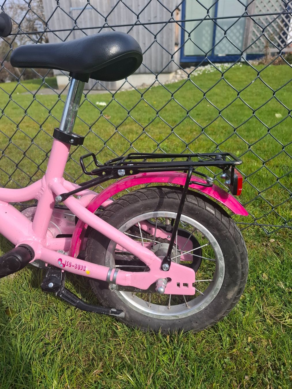 Biciclette: Puky Kindervelo 12" – Usato da Rheineck venduto da JanineR04 3