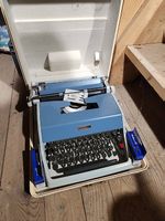 Schreibmaschine