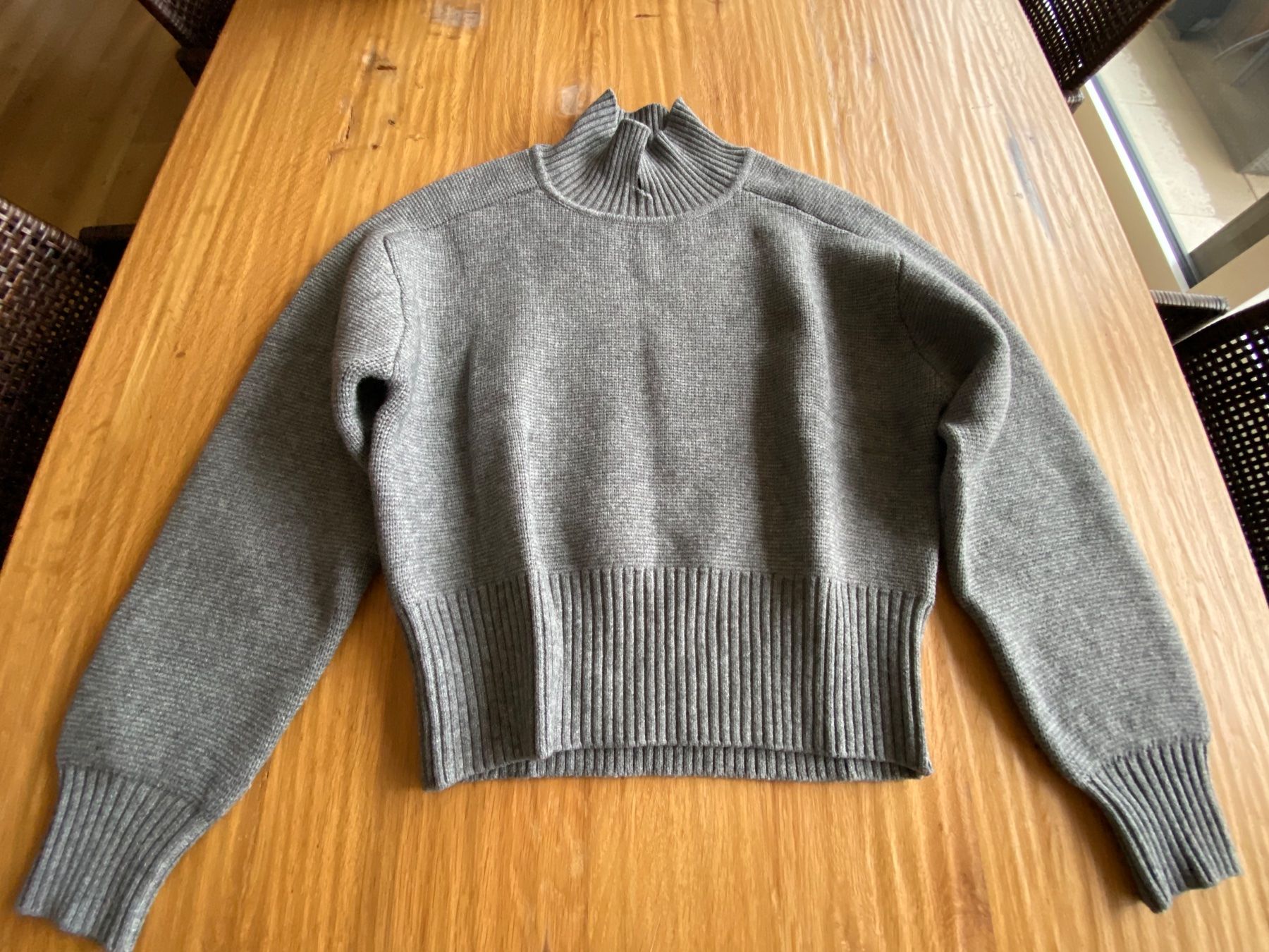 Zara Maglioni & Felpe: Pullover, Zara, Gr. S – Nuovo (secondo la descrizione) da Biberstein venduto da Miana2