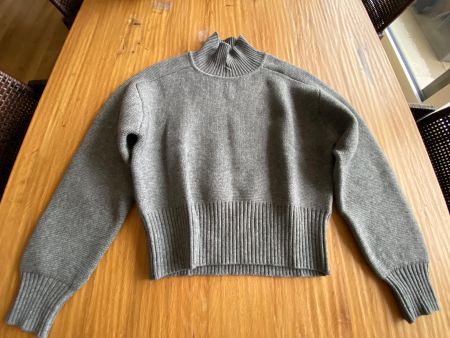 Pullover, Zara, Gr. S