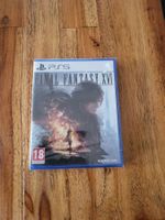 Final Fantasy 16 (Game - PS5) Neu