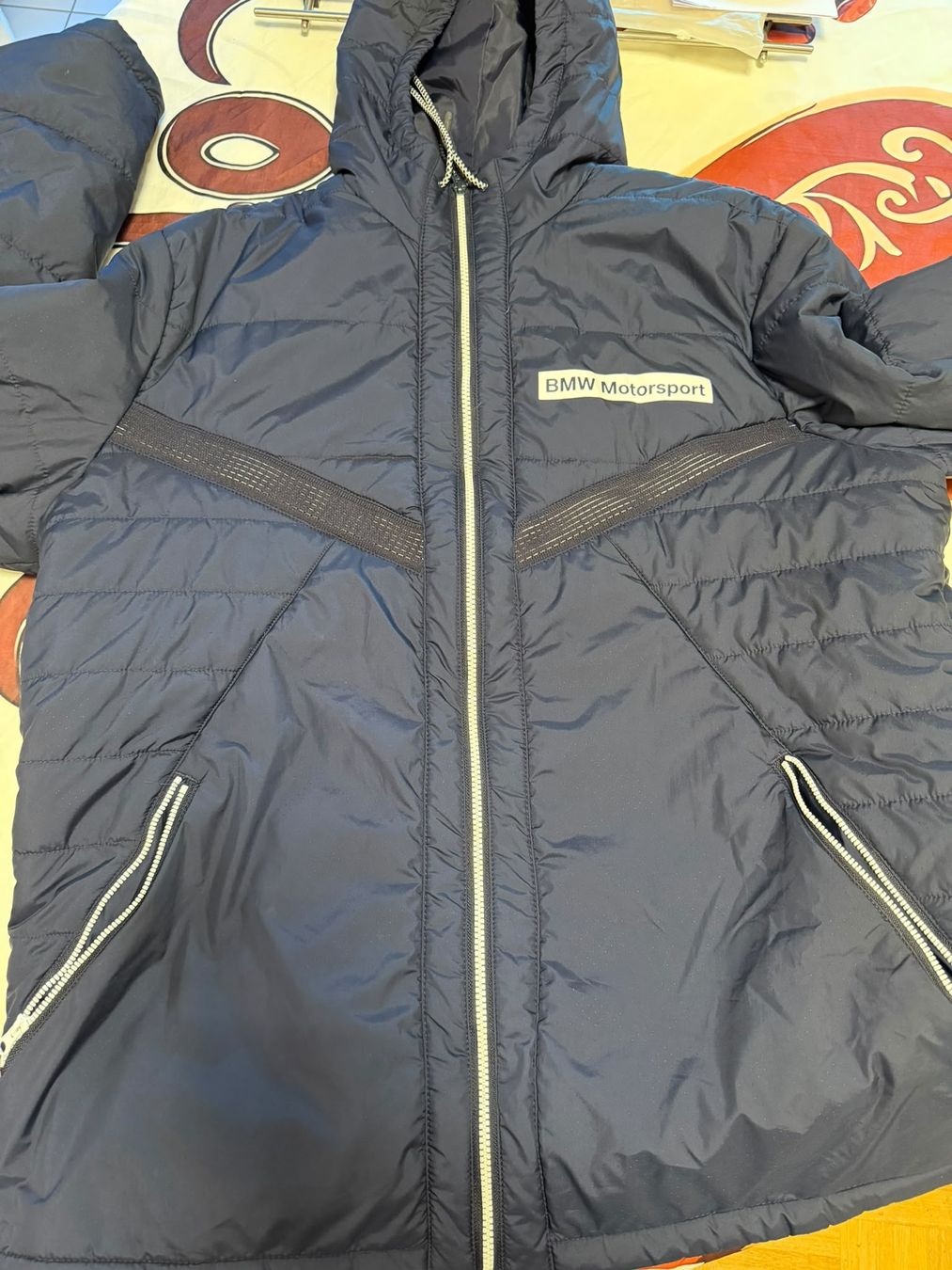 Puma Giacche: Veste puma Bmw – Nuovo (secondo la descrizione) da Genève venduto da jerdinho1209
