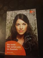 Bianca Hein - handsigniert - SOKO 5113