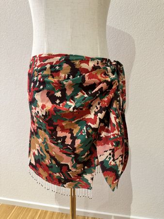 Summer skirt size S