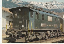 Bodensee- Toggenburg Bahn