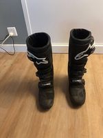 BOTTES ALPINESTARS TECH 7