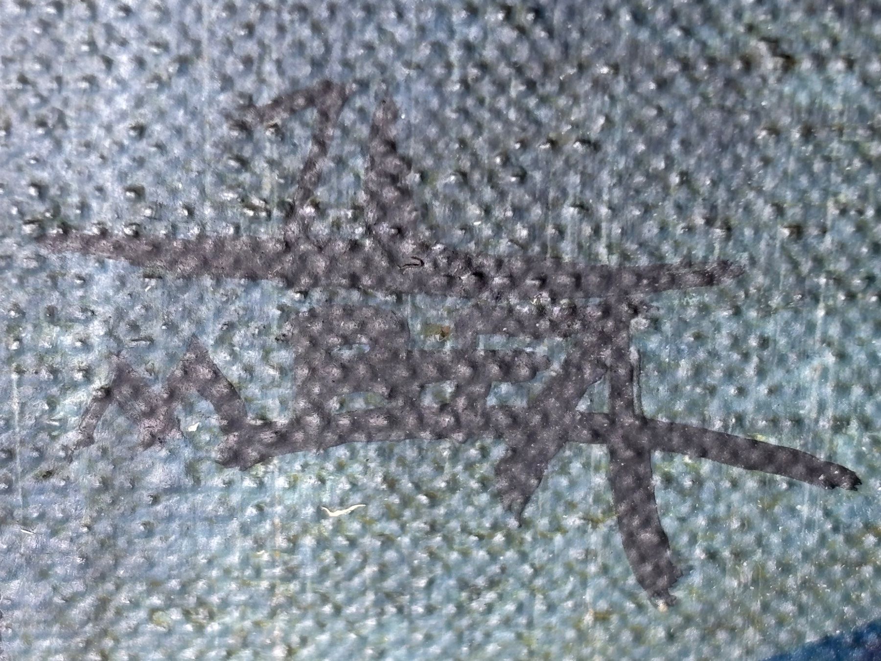 Dipinti: Gemälde Manuel Bea Cervera 1971 Original – Usato da Hinwil venduto da DaniBachman 1
