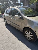 Renault Clio Grandtour beige 278473 km gebrauchter Zustand