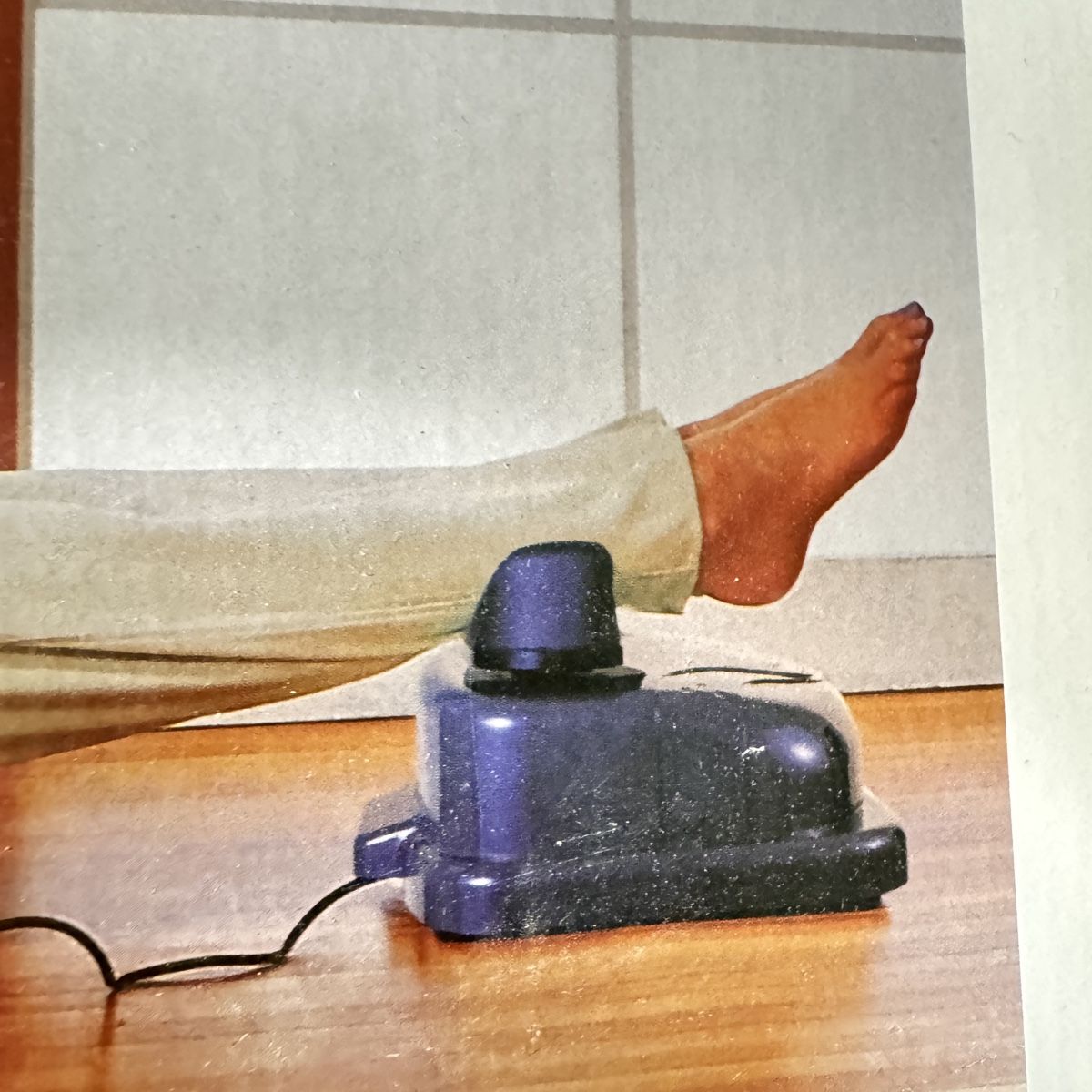 Hometrainer: Swing Exerciser DS-089 Zustand wie abgebildet – Nuovo (secondo la descrizione) da Tann venduto da gor_pyy9 2