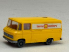 EB- Wiking Mercedes L 207 Kasten Thermo Konfort