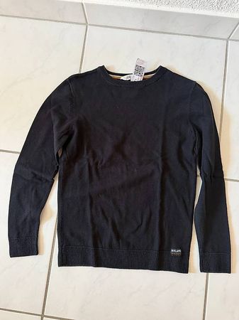 Feinstrick Pullover H&M Grösse 146/152 (3)