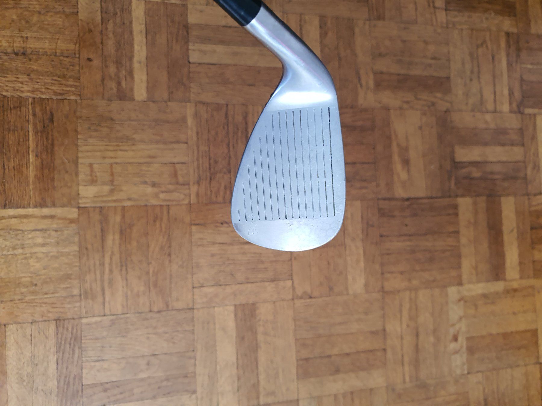 Wilson Schläger & Sets: Wilson Prostaff Sand Wedge – Gebraucht aus Küsnacht ZH von mic_m7rw 1